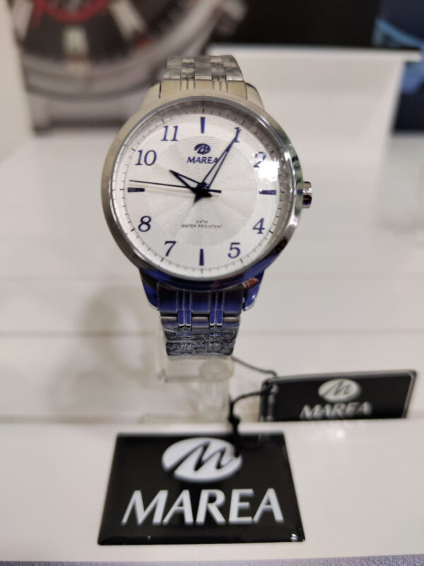 Часы Reloj Marea Señora Steel B36178/2