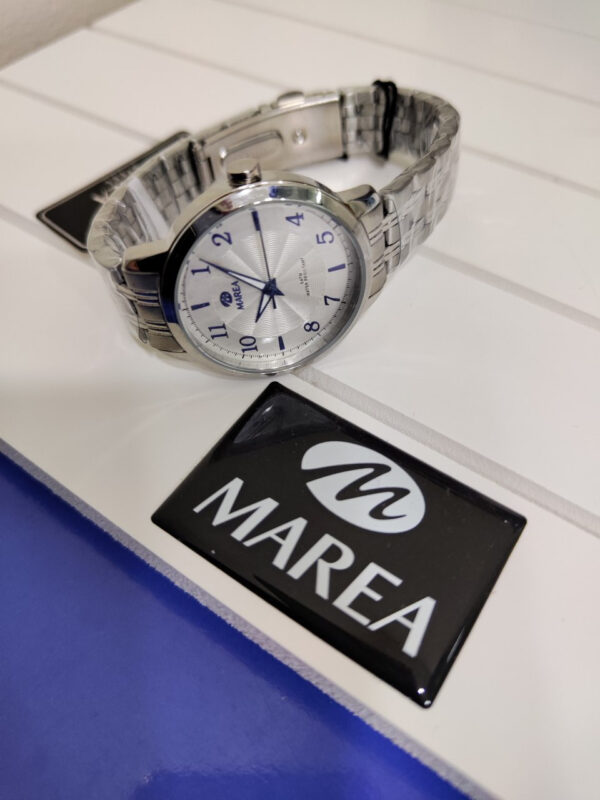 Часы Reloj Marea Señora Steel B36178/2