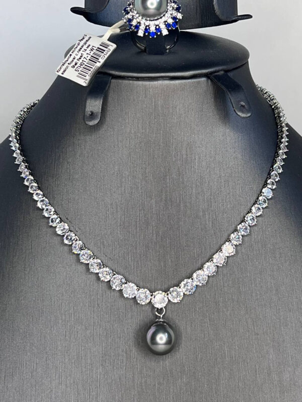 Колье Anabel's pearl